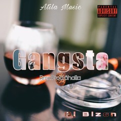 👌🏾👿Dj Bizon X Dj Jrm _-Gangsta  Rmx Prod Shatta V2🍑🤪.mp3