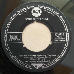 Sixth Finger Tune