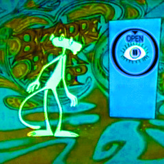 silly boy - the blue van