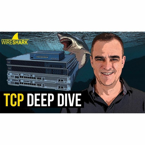 #353: How TCP really works // Three-way handshake // TCP/IP Deep Dive