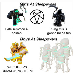 Stay In The Box![MEME AUDIO] [get out of my skin]