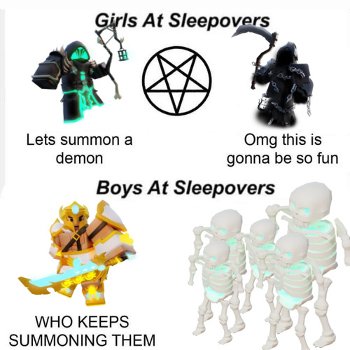 Stay In The Box![MEME AUDIO] [get out of my skin]