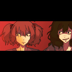 0TS / 真紅 ft. Adachi Rei & Utatane Piko