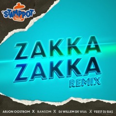 Zakka Zakka (Ransom & Stamppot remix)