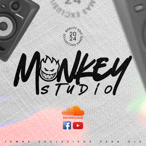 [ MonkeySstudio] @JULIO 2024