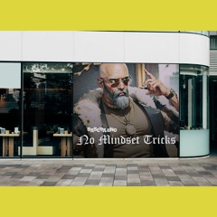 No Mindset Tricks - by Business Coach Sascha Uno