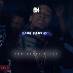 "Dark Fantasy" [Free Download] Lil Bibby Hiphop/Trap Typebeat (Prod.Brandnew)