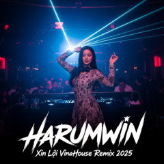 Xin Lỗi VinaHouse Remix 2025 | Harumwin Situs Taruhan Bola Dan Permainan Slot Gacor Terpercaya