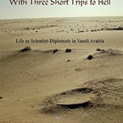 [GET] EPUB 🎯 The Magic Kingdom - With Three Short Trips to Hell: Life as scientist-d