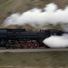 Catching Steam