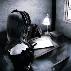 i wrote you in a dream