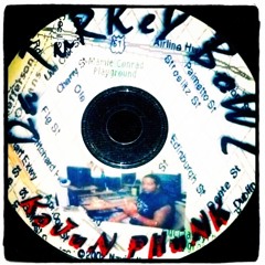 7. SO THUGGED - MANIFEST, KID TROUBLE, PROBLEM CHILD & NUKE