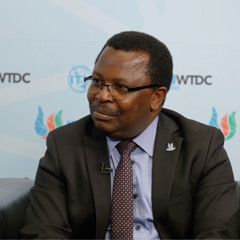 ITU INTERVIEWS @ WTDC-25: Emmanuel C. Manasseh, Regional Director, ITU Regional Office for Africa