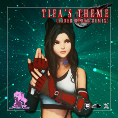Tifas Theme (Saber Rydar Remix)