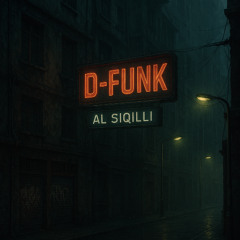 D-Funk (Mixtape)
