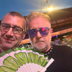 #4EBT2 Presents Tim Hitchcock &  Richie P @ Watergate Yard 21/06/25