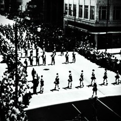 Wound-up Orchestra