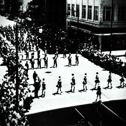 Wound-up Orchestra