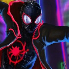 Gamersnet Filmhuis #35 | Spider-Man: Into The Spider-Verse