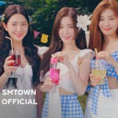 Red Velvet 레드벨벳 'Power Up' MV