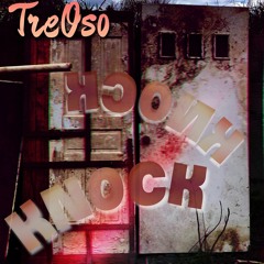 TreOso - KncokKnock - Prd by. SXINT