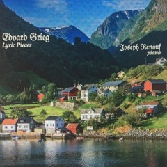 Wedding Day at Troldhaugen, Op. 65/6