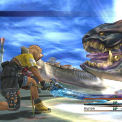 LIMIT BREAK!!! (2025)