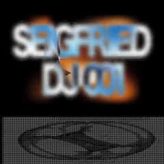 DJ 001 SEIGFRIED