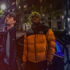 [HARD FLIP] Youv Dee - Gengen (Prod. Plasma x Fetich)