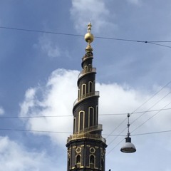Copenhagen, November 24, 2023, Baroque Church, Concert Of Bells