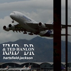 hartsfield-jackson - kmddr & ted hanlon