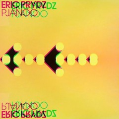 Eric Prydz - Pjanoo (Icy Remix)