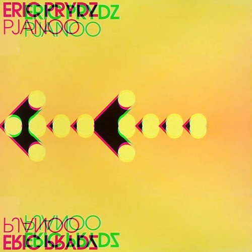 Eric Prydz - Pjanoo (Icy Remix)