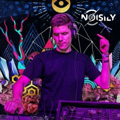 In Real Time - Noisily Festival Life Stream