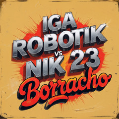 Borracho (Short Mix)