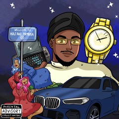 deQuince. - They Love Me -  (Prod. By Vinxia)