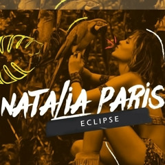 Natalia Paris - Eclipse