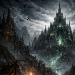 ODIN - ITAMI O SHIRE