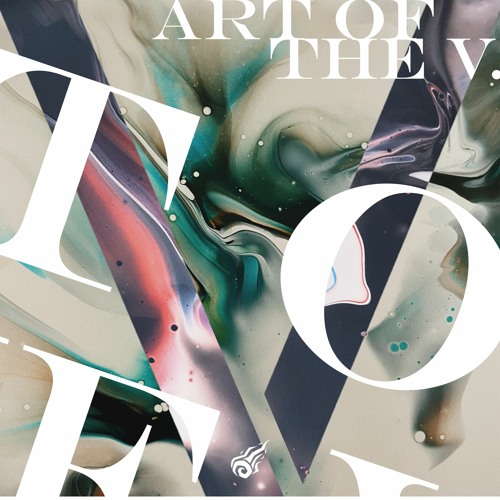 Art of the V (WIP) - Original Mix