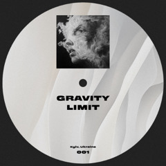 Premiere : Ouroboros - Gravity Limit (OUROBOROS001)