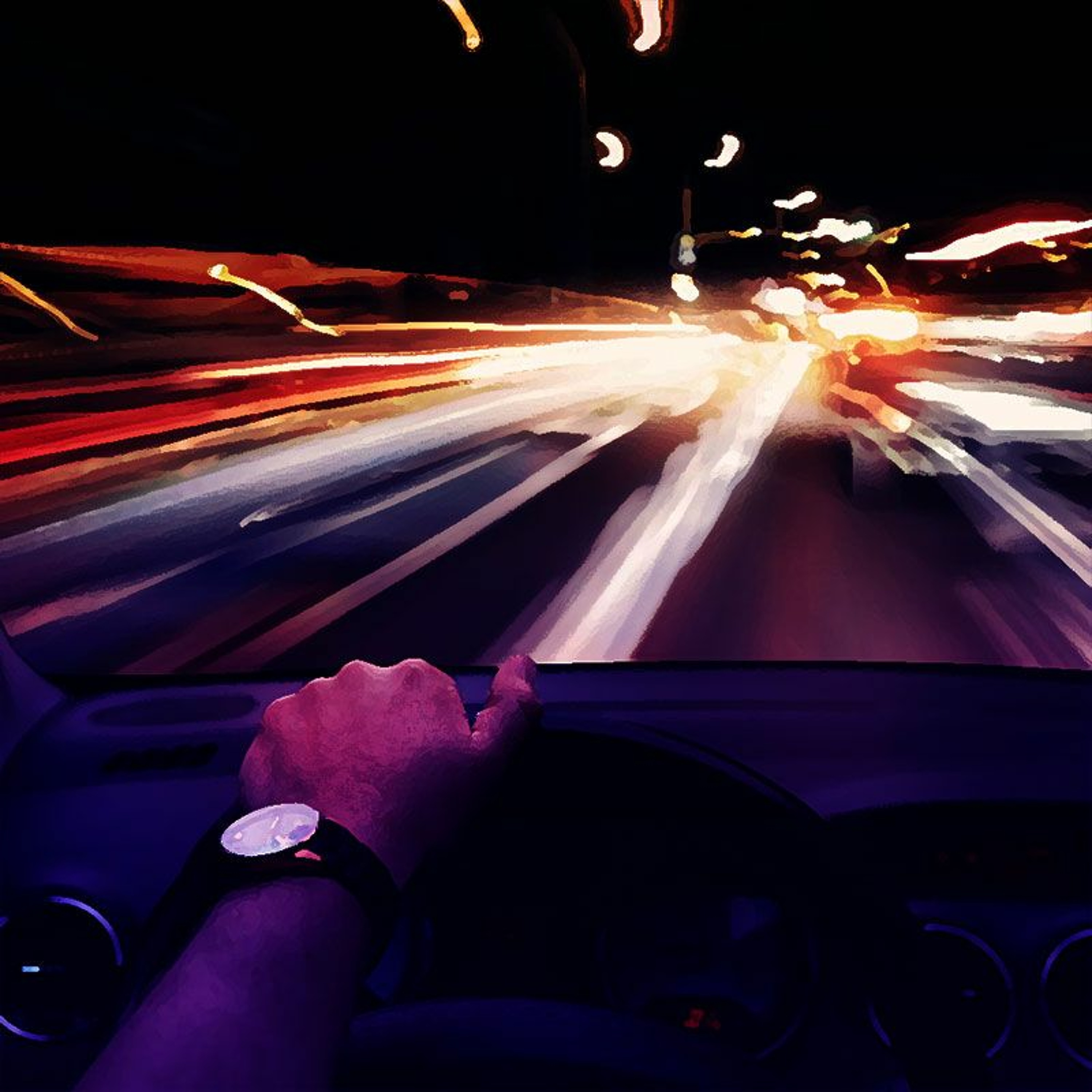 Jamie Richards | SoundCloud Feed