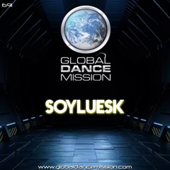Global Dance Mission 691 (SoyluEsk)