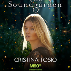 THE SOUNDGARDEN RADIOSHOW (August 25)
