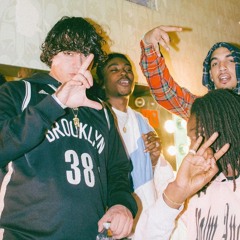 SHORELINE MAFIA + WEST COAST TYPE BEAT "BEAMIN"