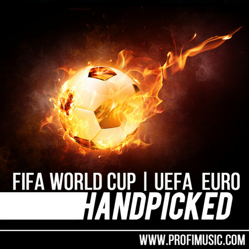 Stream profimusic Listen to UEFA Euro 2024 FIFA World Cup and