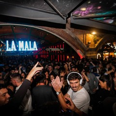 Guest Mixes by FONTANGO