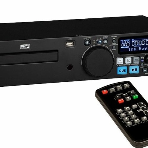 Stream Buildwin Media Player Usb Device 23 NEW! from Deical0puse