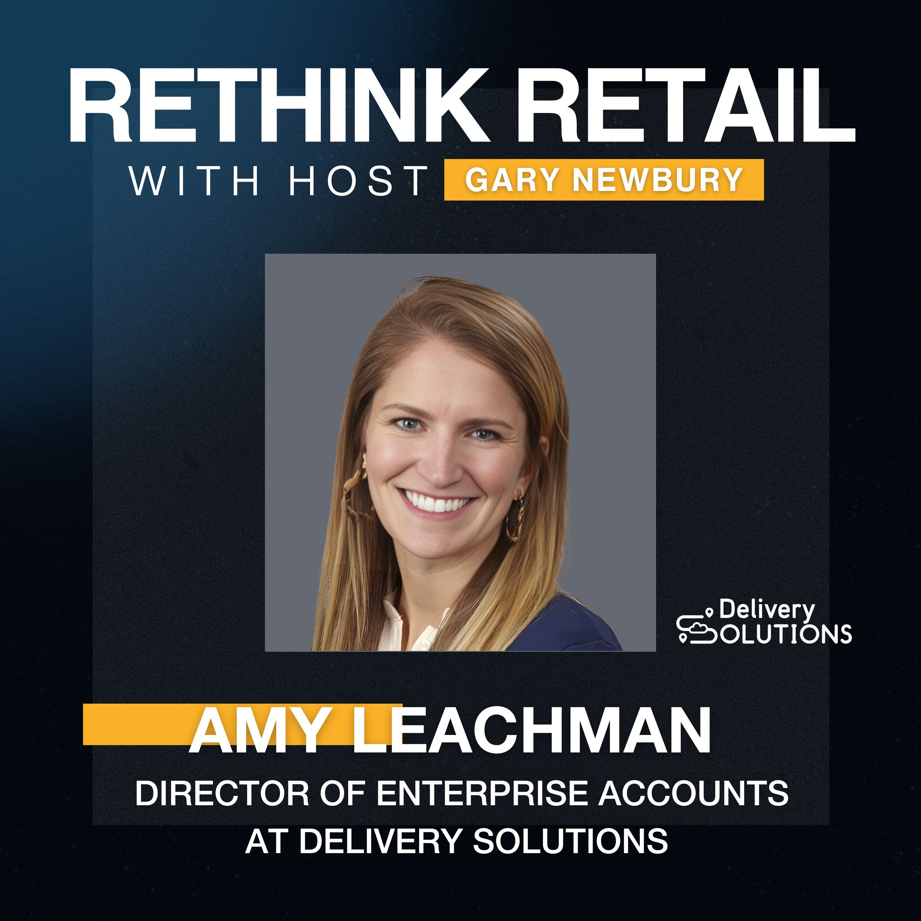 RETHINK RETAIL