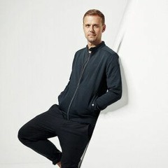 Armin Van Buuren - EDC Las Vegas 2023