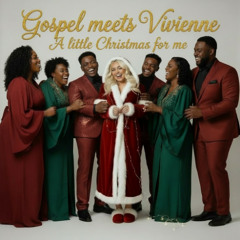 It's Christmas Tonight (Gospel)_Ozone